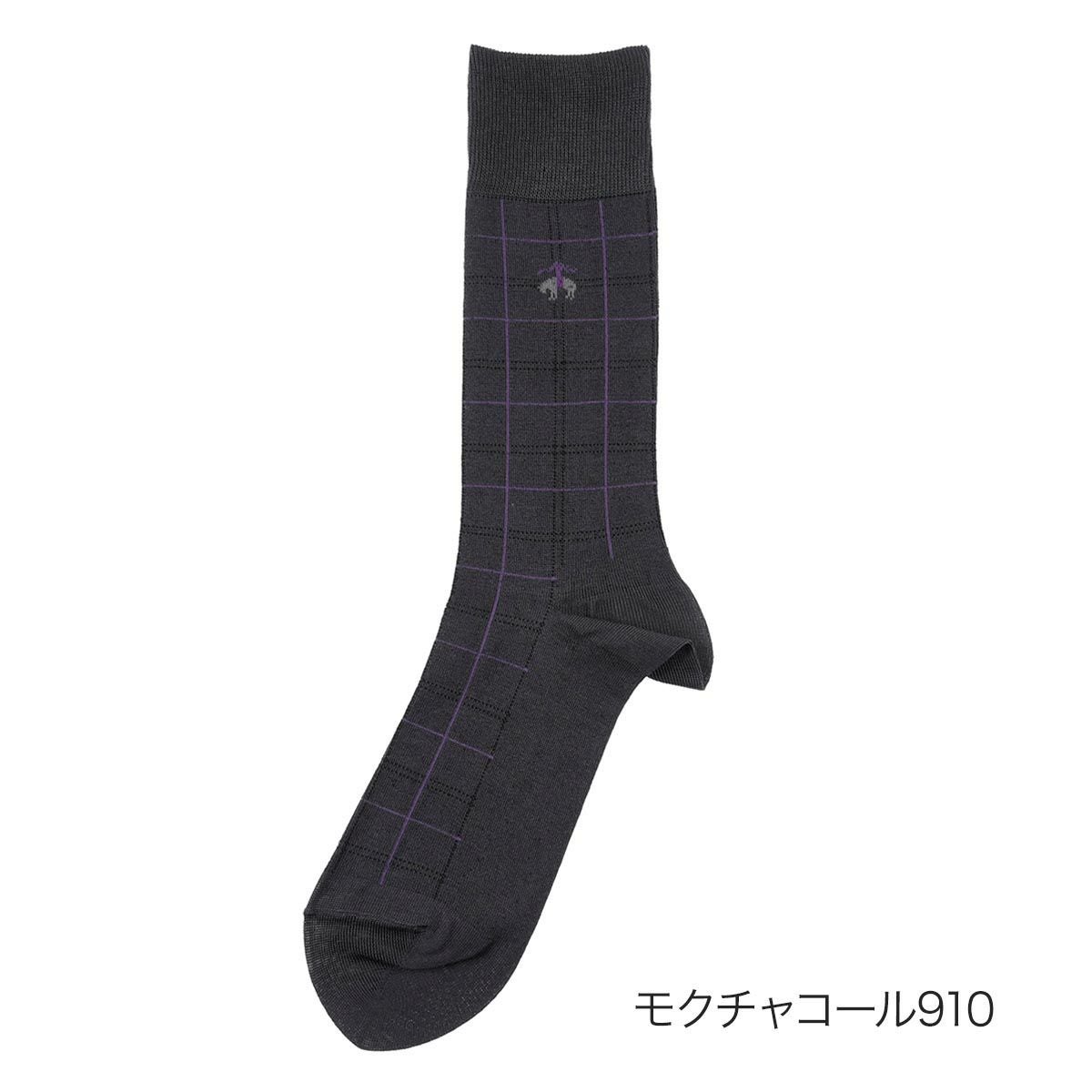 BrooksBrothers (BrooksBrothers (ブルックスブラザーズ))】 靴下