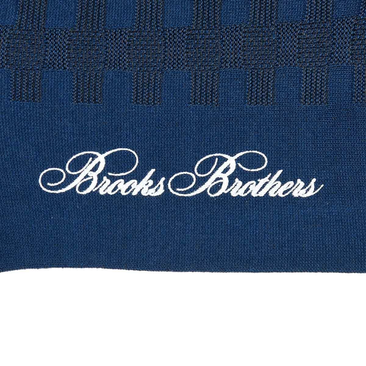 BrooksBrothers (BrooksBrothers (ブルックスブラザーズ))】 靴下 格子
