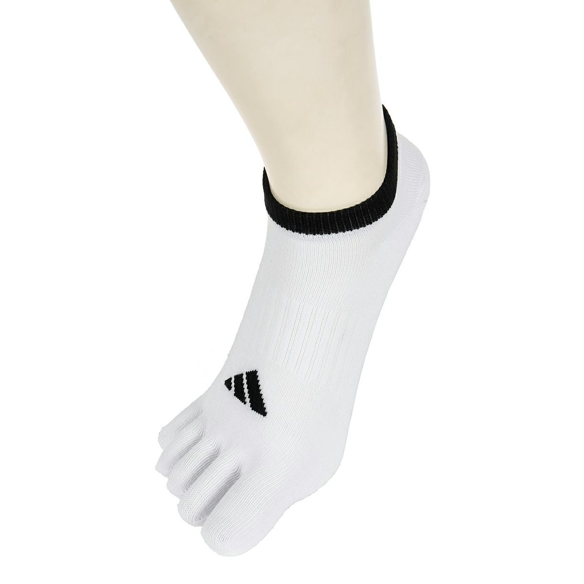 アディダス】3足組 靴下 BASIC SOCKS 無地 ワンポイント スニーカー丈