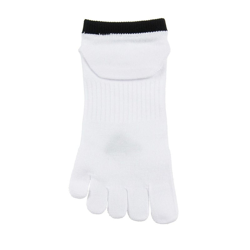 【アディダス】3足組靴下BASICSOCKS無地ワンポイントスニーカー丈消臭(06082W)