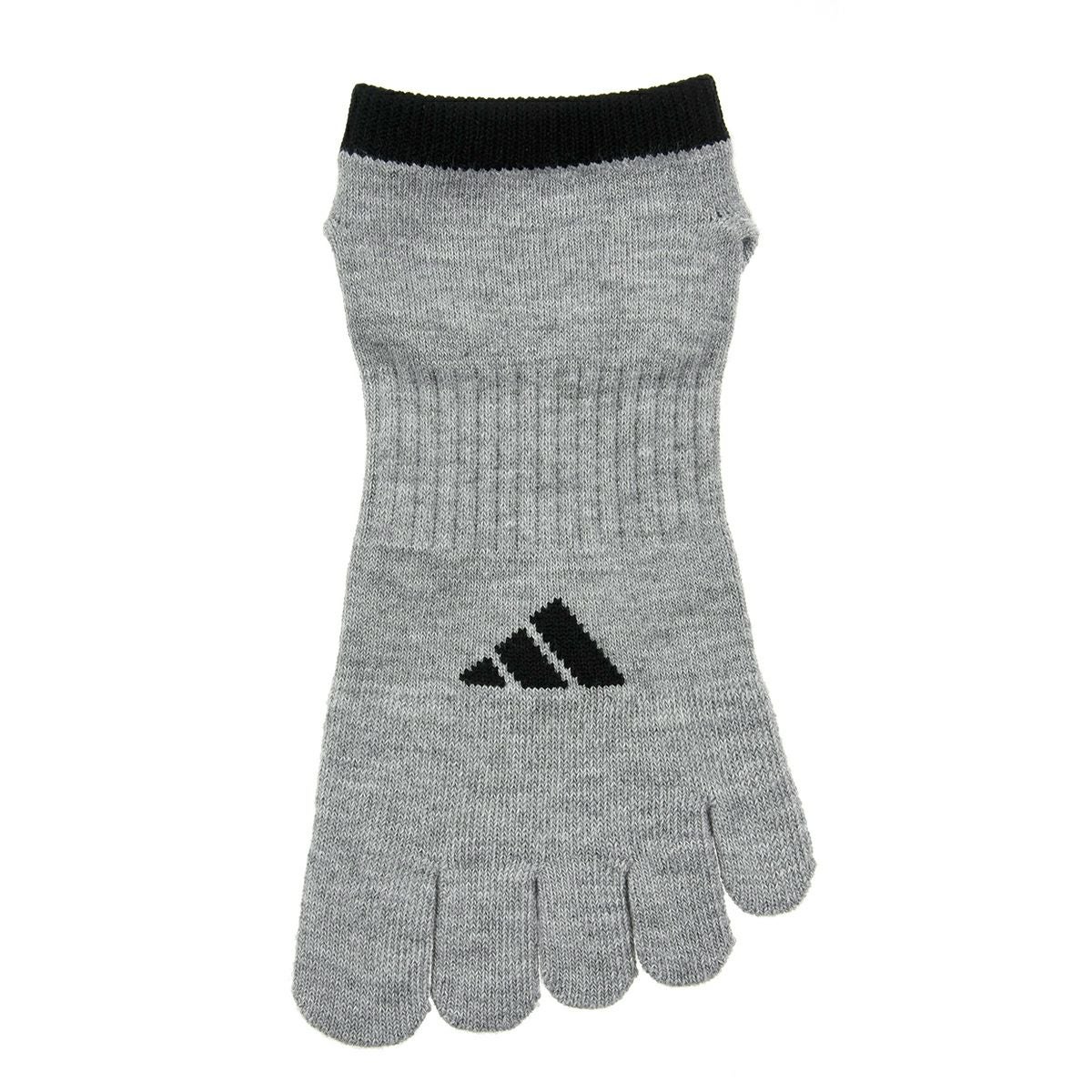 アディダス】3足組 靴下 BASIC SOCKS 無地 ワンポイント スニーカー丈