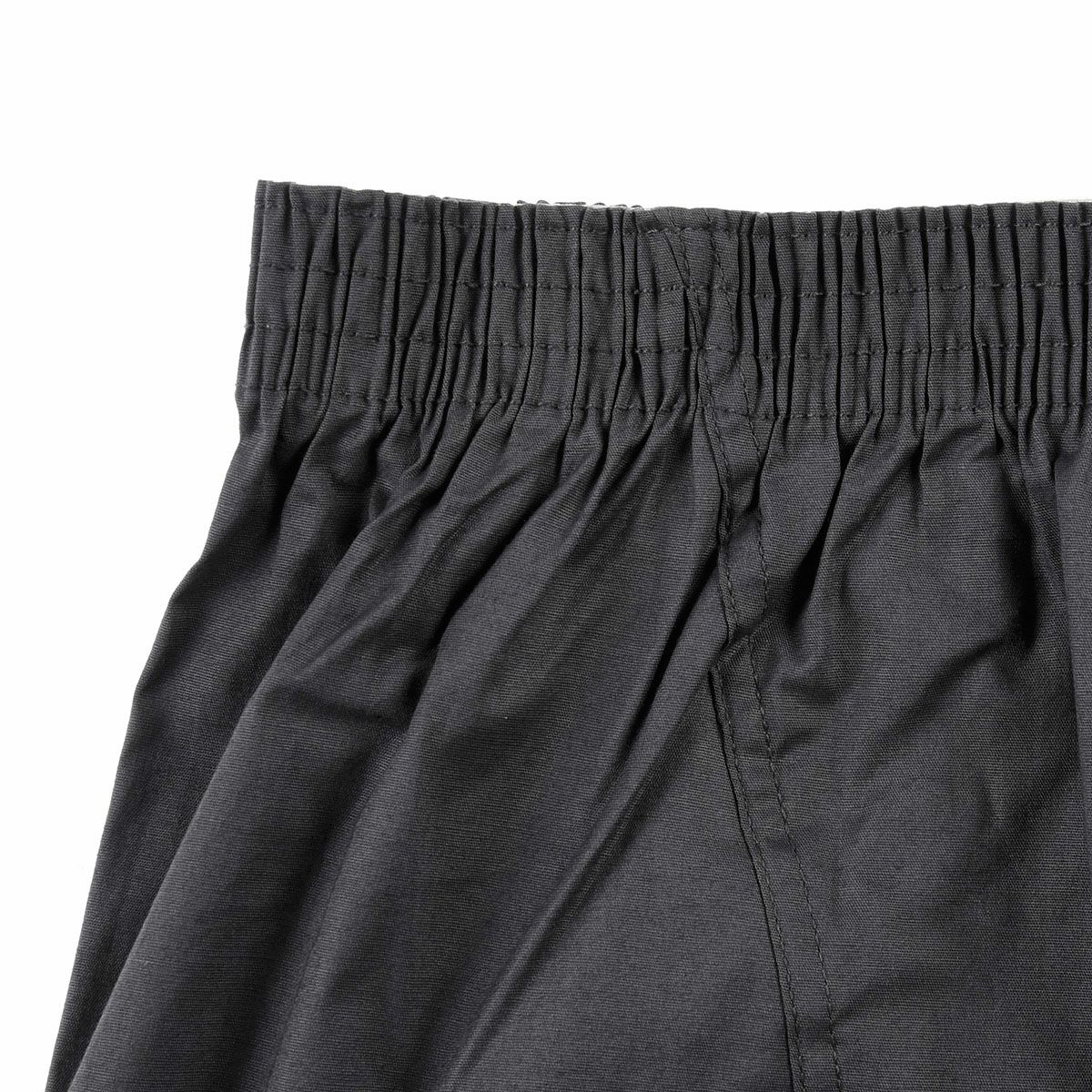 fukuske(フクスケ) ： SHITATEYA PANTS】 トランクス 無地 トランクス