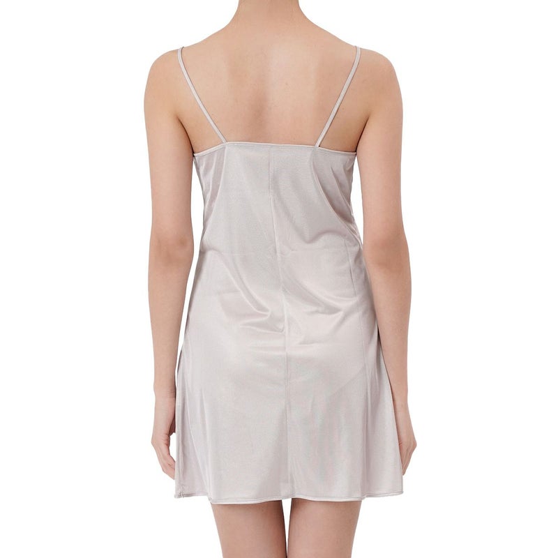 【fukuskeFUN(フクスケファン)】スリップ無地80cm丈LLサイズ(14P2023)