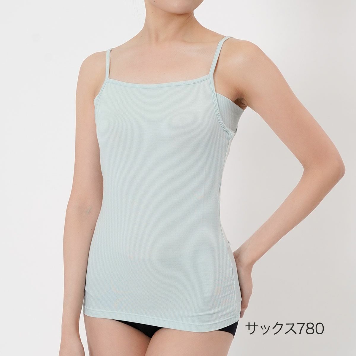 未使用 zimmerli リブタンク/キャミソール 白 ROYAL CLASSIC タンクトップ | Zimmerli (Men)/ヅィメリ