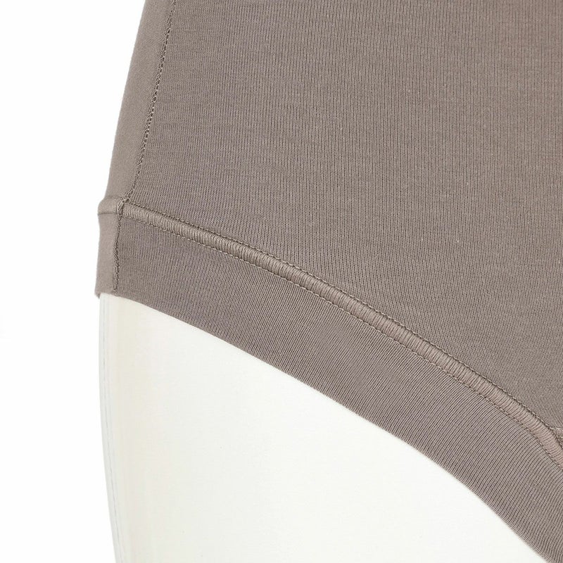 【満足】サニタリーショーツほっとサニタリー無地スタンダードルームウェア(37-4504)