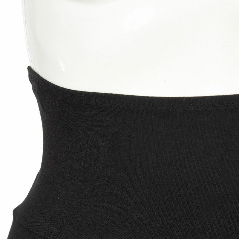 【満足】サニタリーショーツほっとサニタリー無地ボクサー腹巻き付き(37-4505)