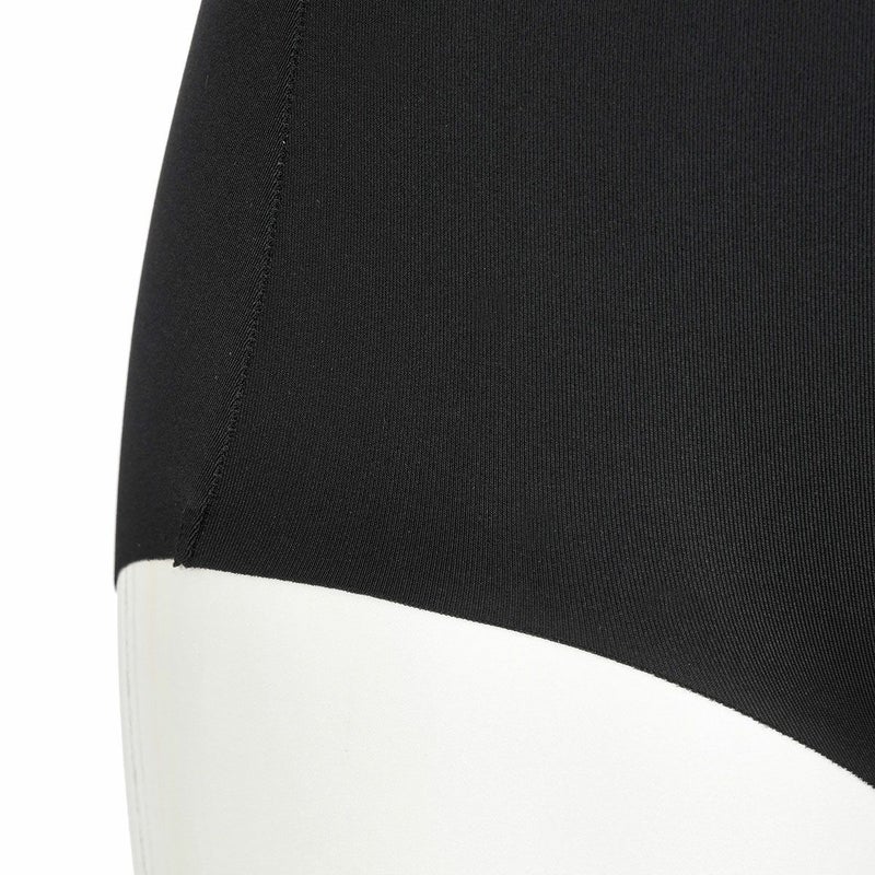 【満足】サニタリーショーツシュッとサニタリー無地ボクサールームウェア(37-4507)