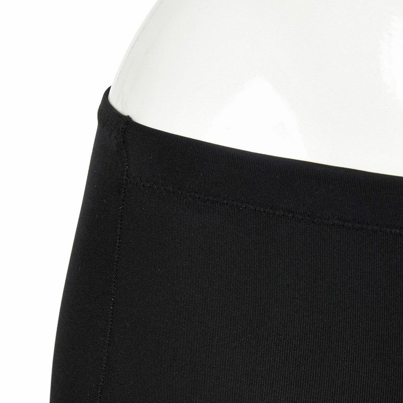 【満足】サニタリーショーツシュッとサニタリー無地ボクサーお尻スッキリ(37-4507)