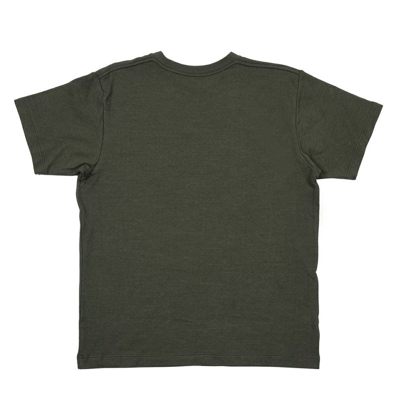 満足：出雲ソフトTシャツ無地半袖消臭機能(370-0121)