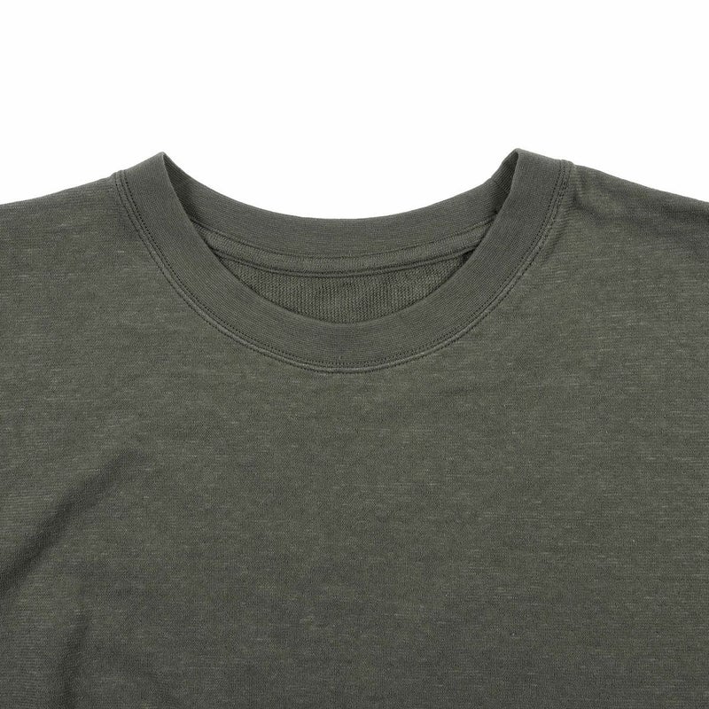 満足：出雲ソフトTシャツ無地半袖消臭機能(370-0121)