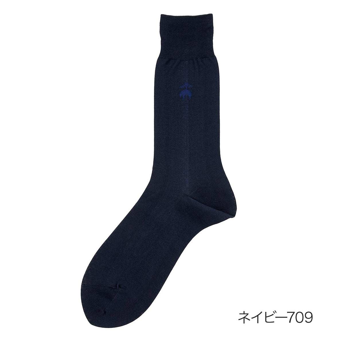 BrooksBrothers (BrooksBrothers (ブルックスブラザーズ))】 靴下