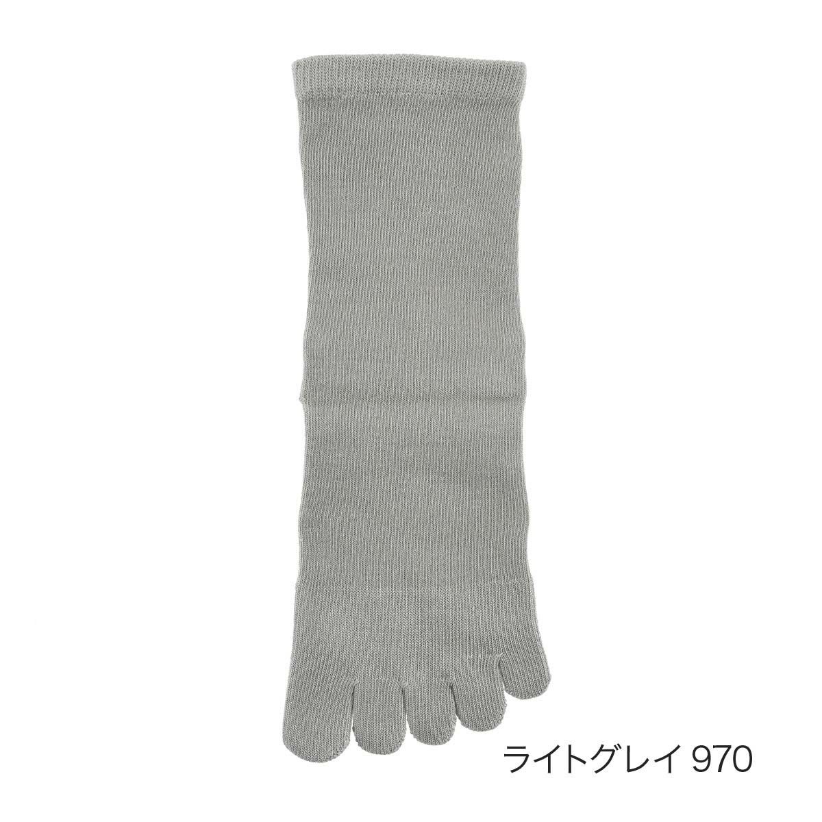 満足】 靴下 ゆったりらくらく 無地 ショート丈 綿コーマ＋BR(3345-07N