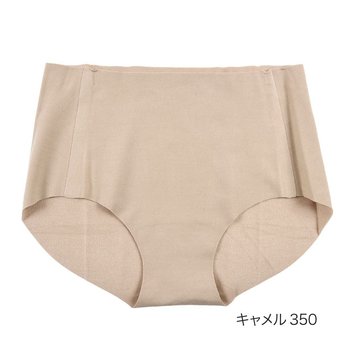 満足styling(マンゾクスタイリング)】 ショーツ あったか 無地