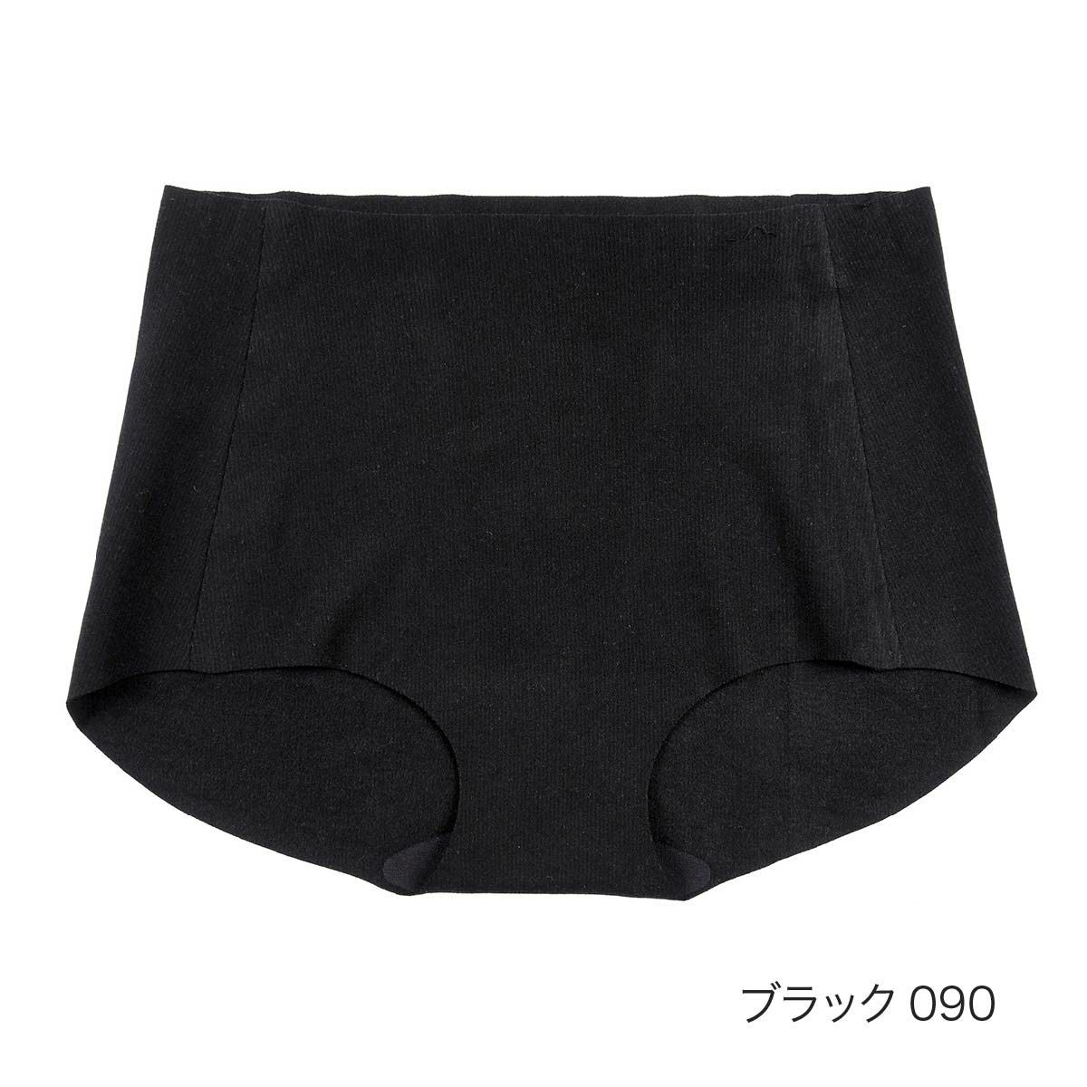 満足styling(マンゾクスタイリング)】 ショーツ あったか 無地