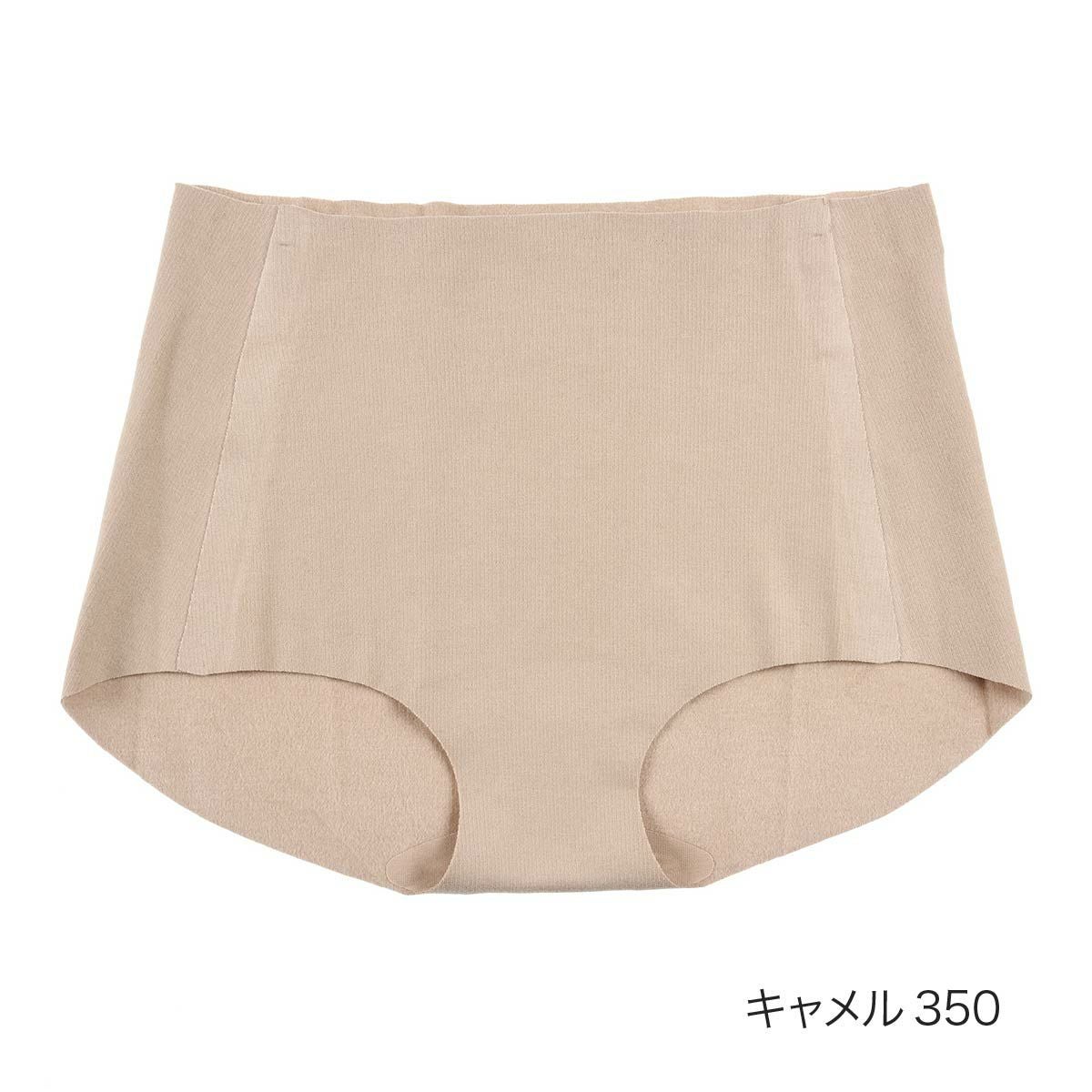 満足styling(マンゾクスタイリング)】 ショーツ あったか 無地