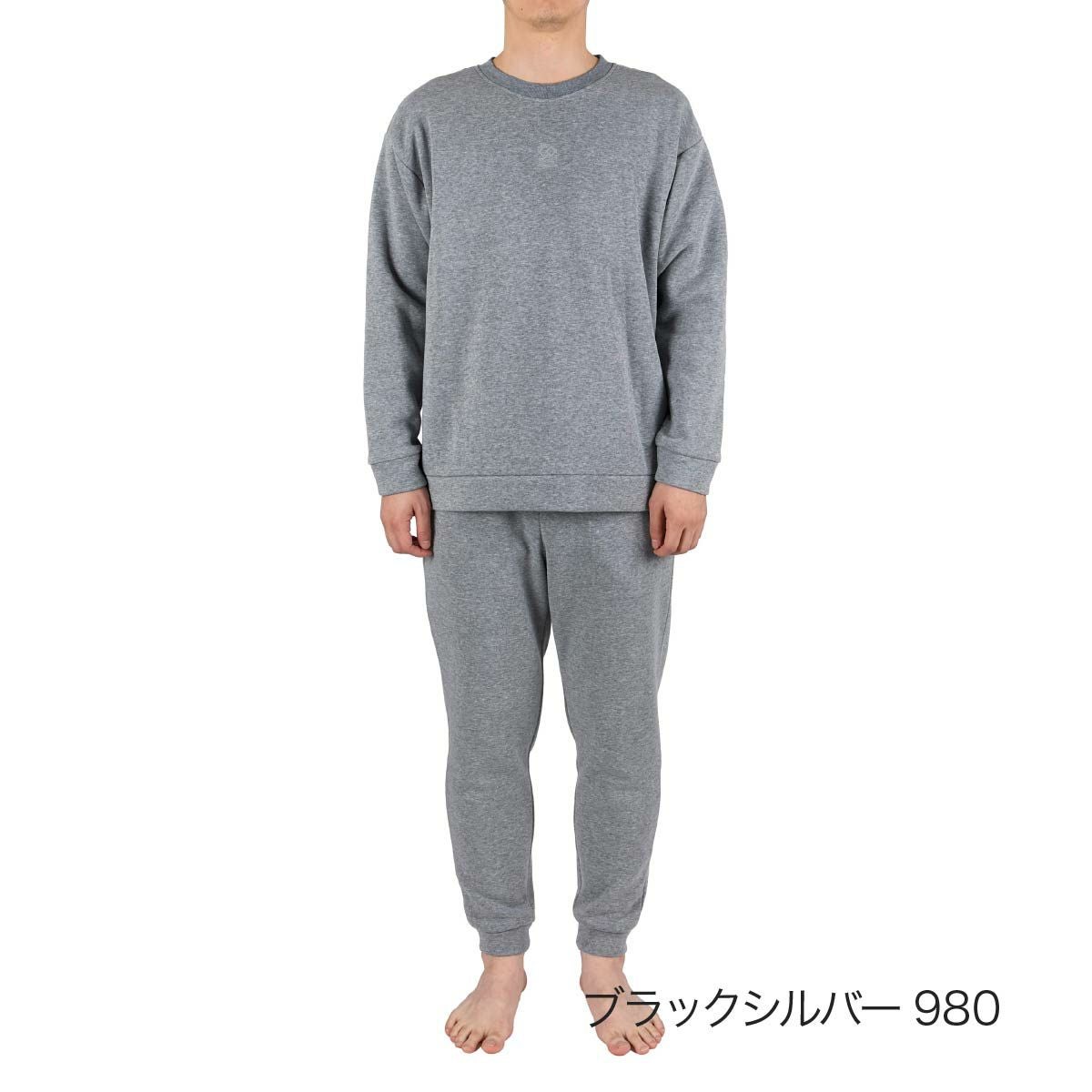Colantotte(コラントッテ) ： アクティブ】 ルームウェア 無地 ワン
