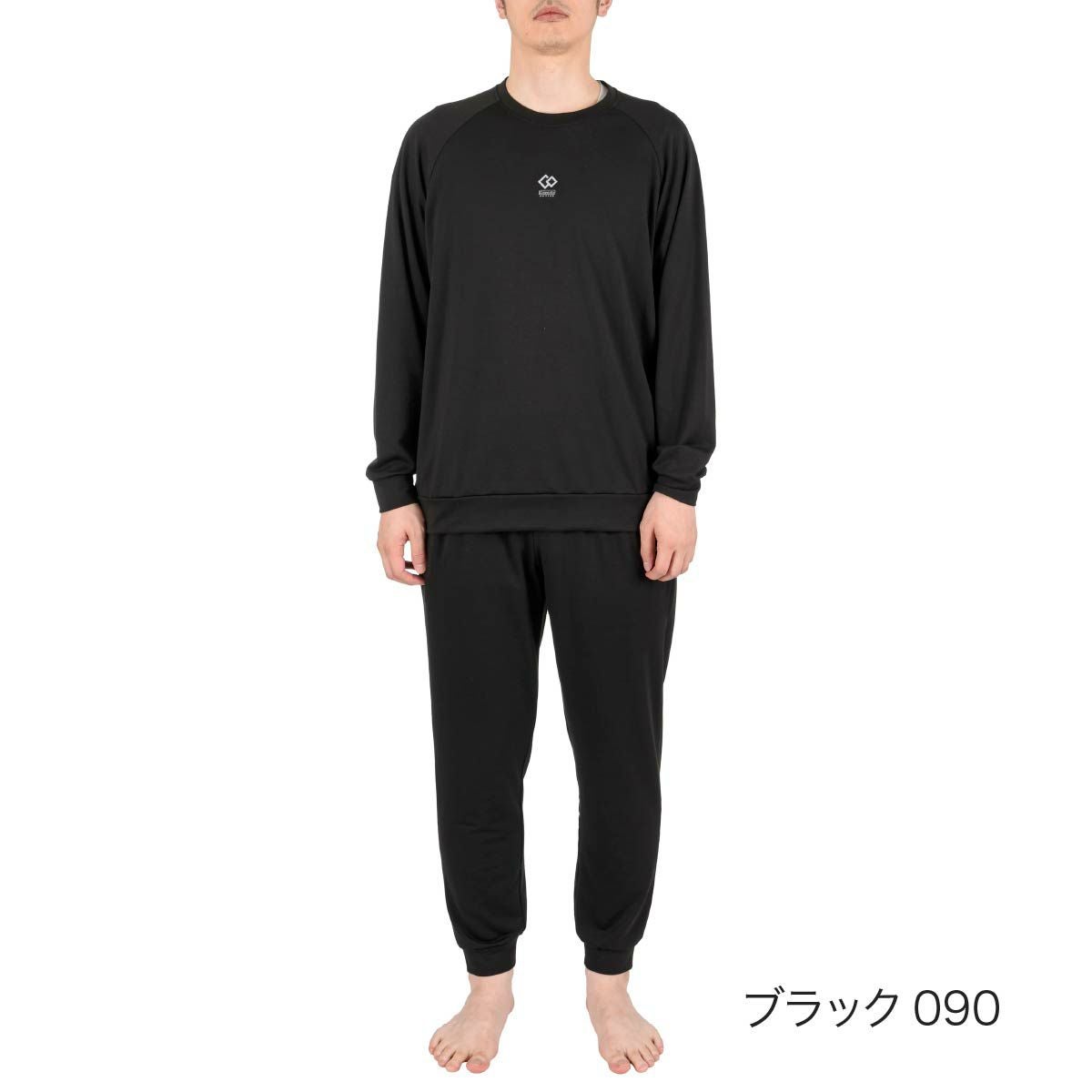 Colantotte(コラントッテ) ： アクティブ】 ルームウェア 無地 ワン