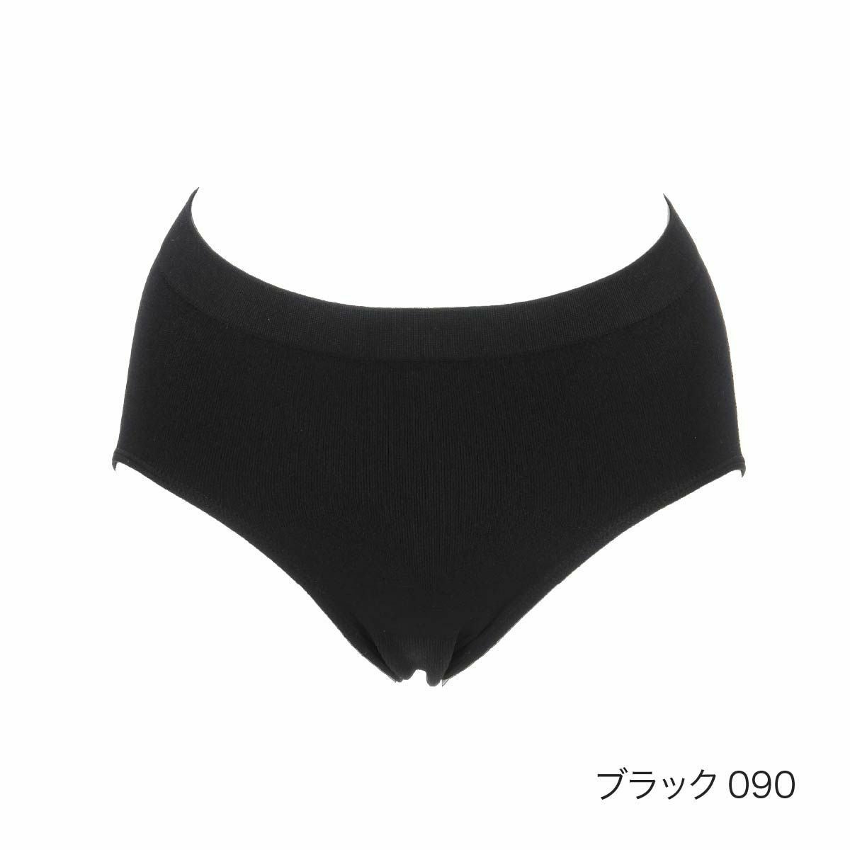 LIDEE(リディー)】 ショーツ 無地 スタンダードタイプ M-3L (LDP3002B