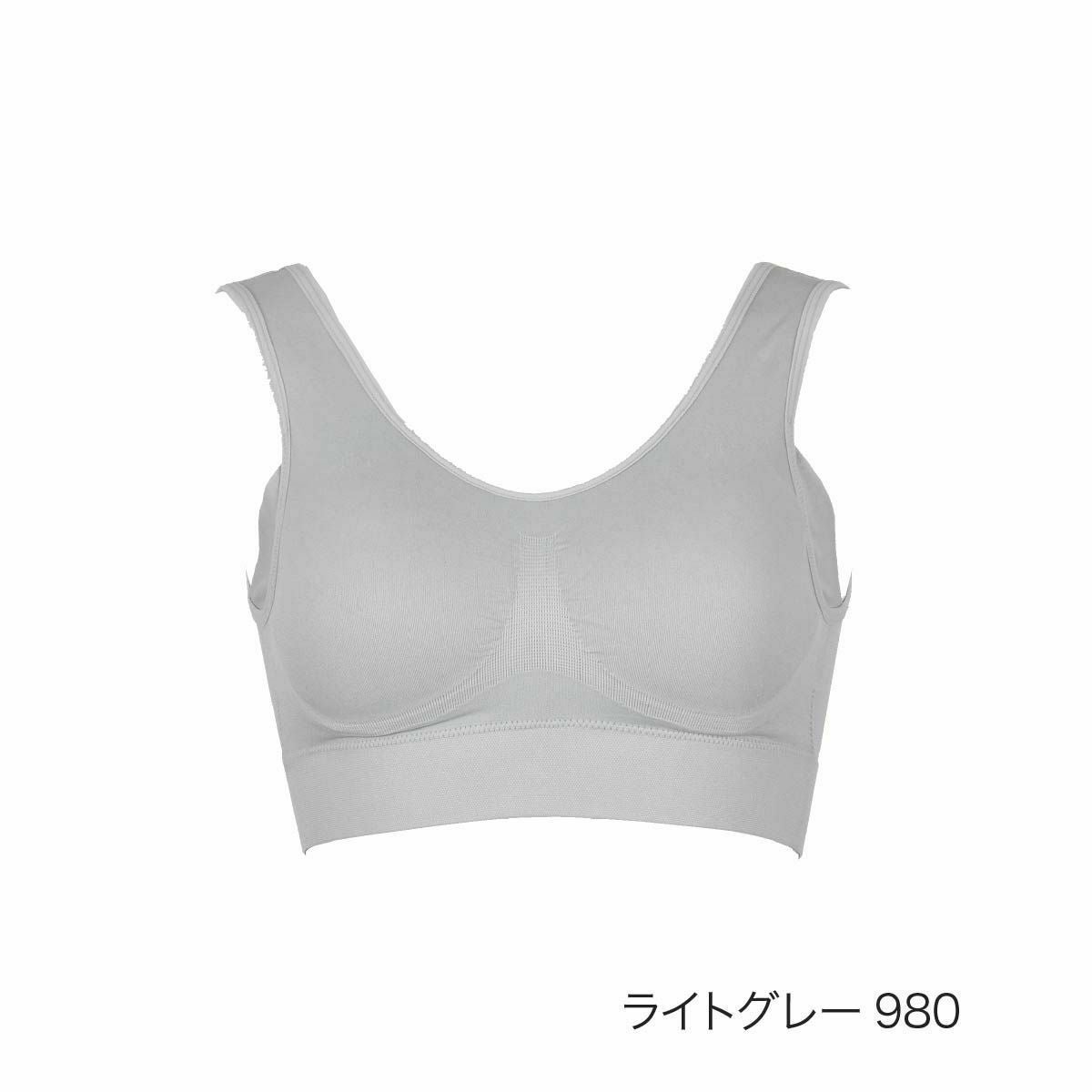 LIDEE(リディー)】 ハーフトップ 無地 M-3L(LDP6400) | レディース