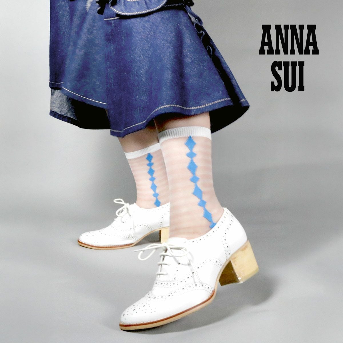 ANNA SUI(アナ スイ) | 福助 公式通販オンラインストア