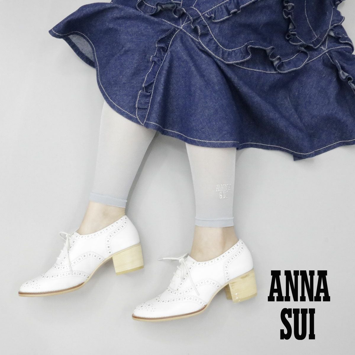 ANNASUI(アナスイ) | 福助 公式通販オンラインストア