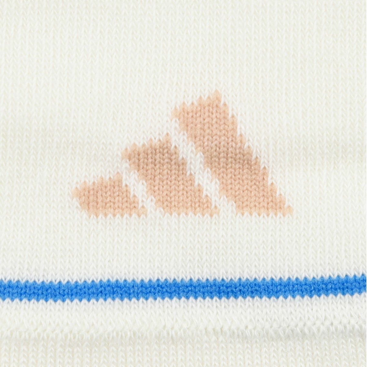 adidas(アディダス)】3足組 靴下 異柄アソート ワンポイント ライン