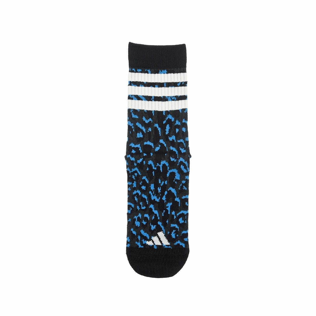 adidas(アディダス)】3足組 靴下 異柄アソート ワンポイント ライン