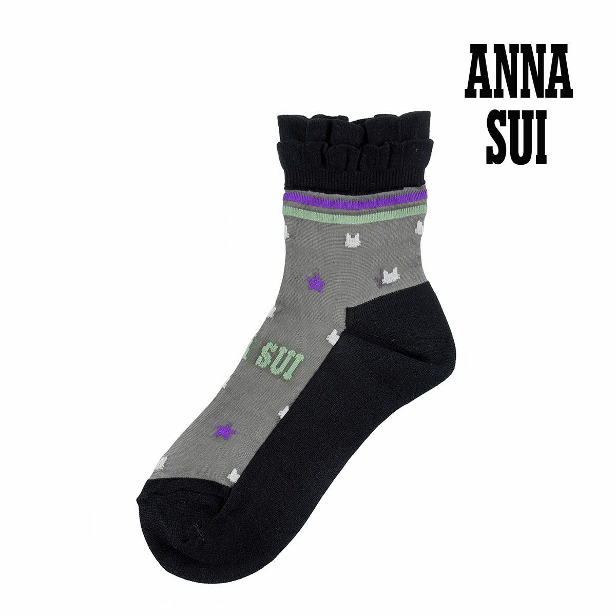ANNA SUI(アナ スイ) | 福助 公式通販オンラインストア