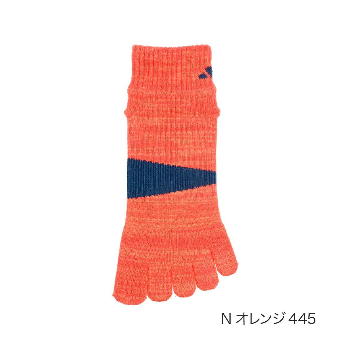 adidas(アディダス) ： EXCELLENT FUNCTION】 靴下 ワンポイント