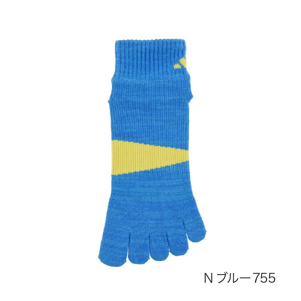 adidas(アディダス) ： EXCELLENT FUNCTION】 靴下 ワンポイント