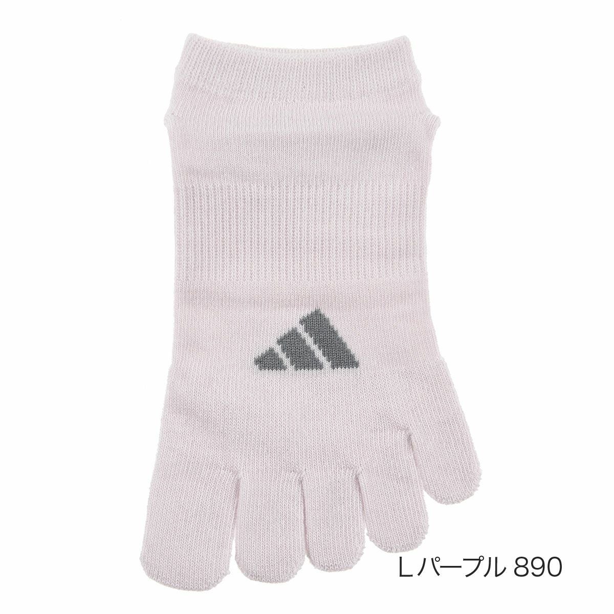 adidas(アディダス) ： EXCELLENT FUNCTION】 靴下 ワンポイント