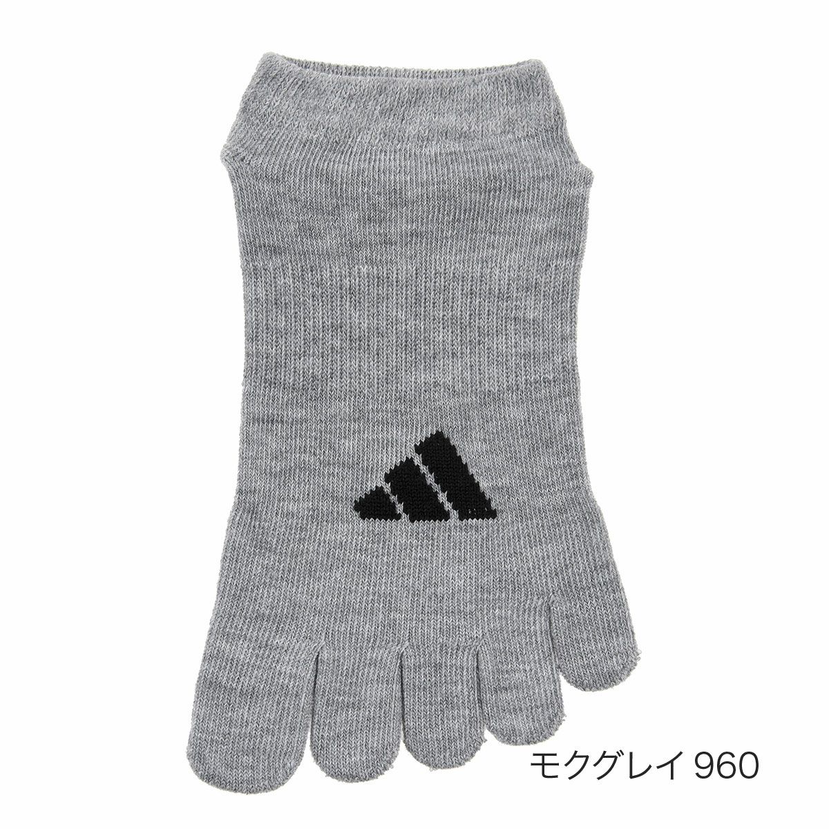 adidas(アディダス) ： EXCELLENT FUNCTION】 靴下 ワンポイント