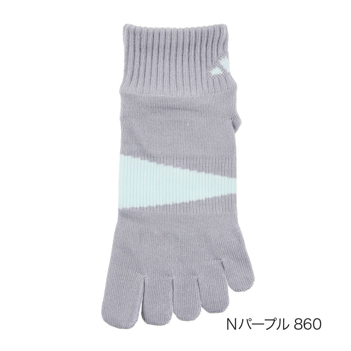 adidas(アディダス) ： EXCELLENT FUNCTION】 靴下 ワンポイント