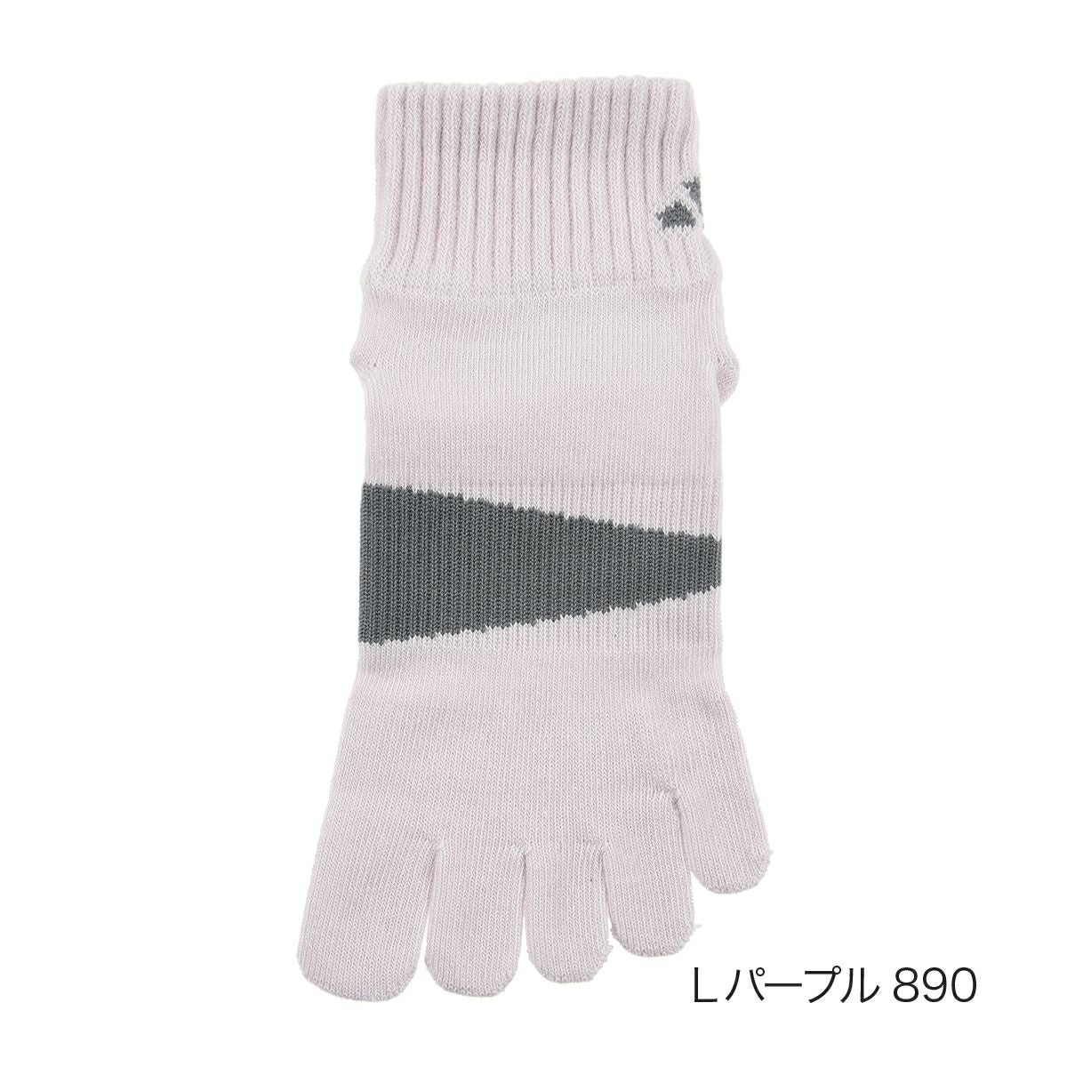 adidas(アディダス) ： EXCELLENT FUNCTION】 靴下 ワンポイント