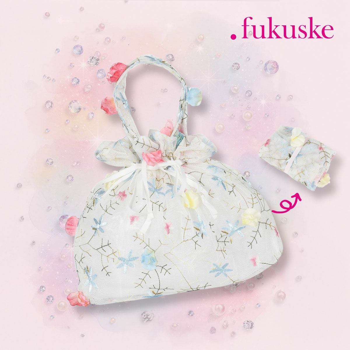 fukuske | 福助 公式通販オンラインストア