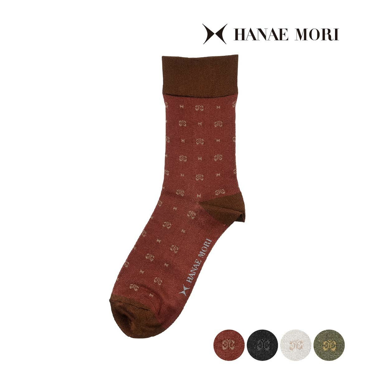 HANAE MORI | 福助 公式通販オンラインストア