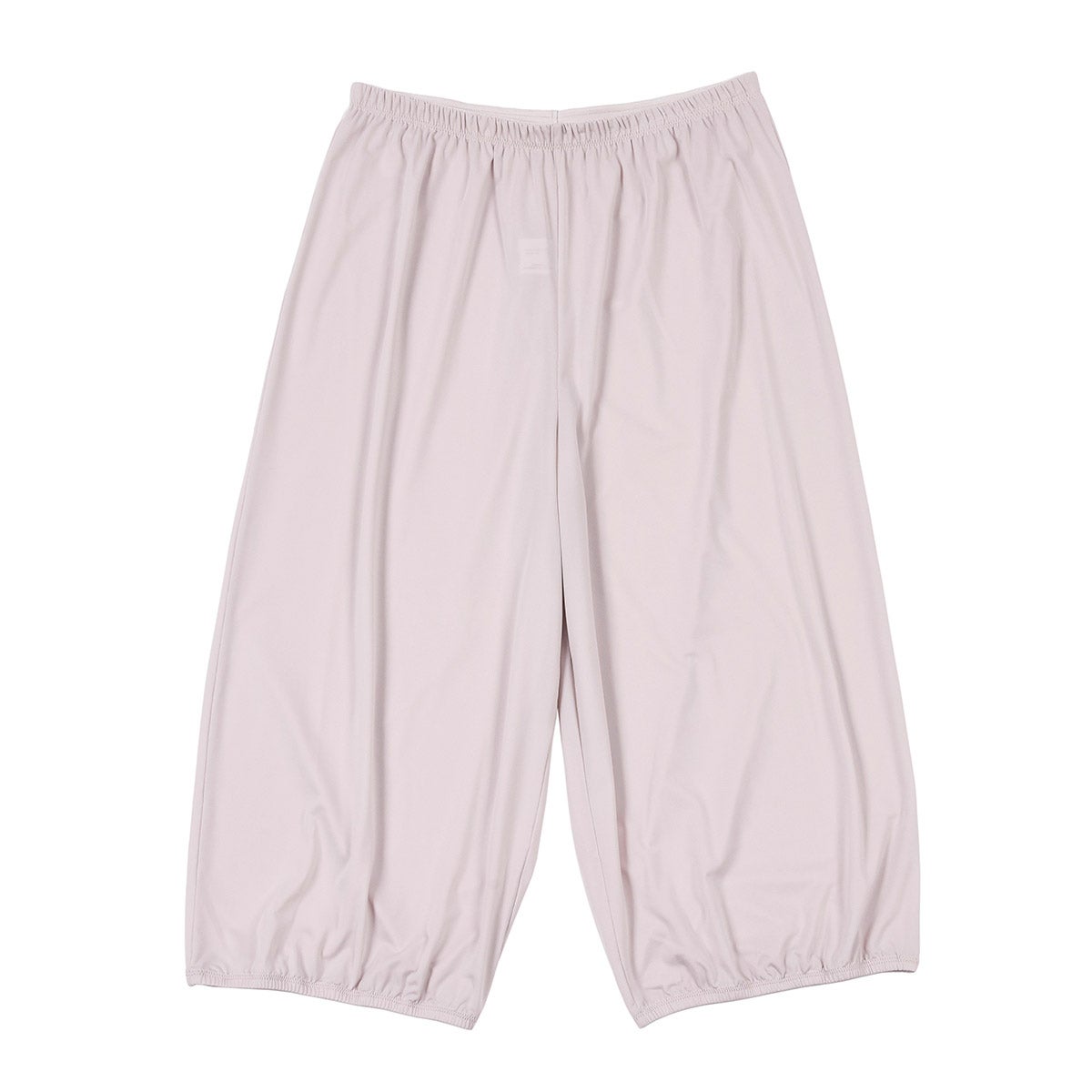 チエコペチパンツ、Ｄ缶ベルト LIDEE(リディー)】 ペチパンツ 無地 70cm丈 ストレッチ素材 (LDP0002