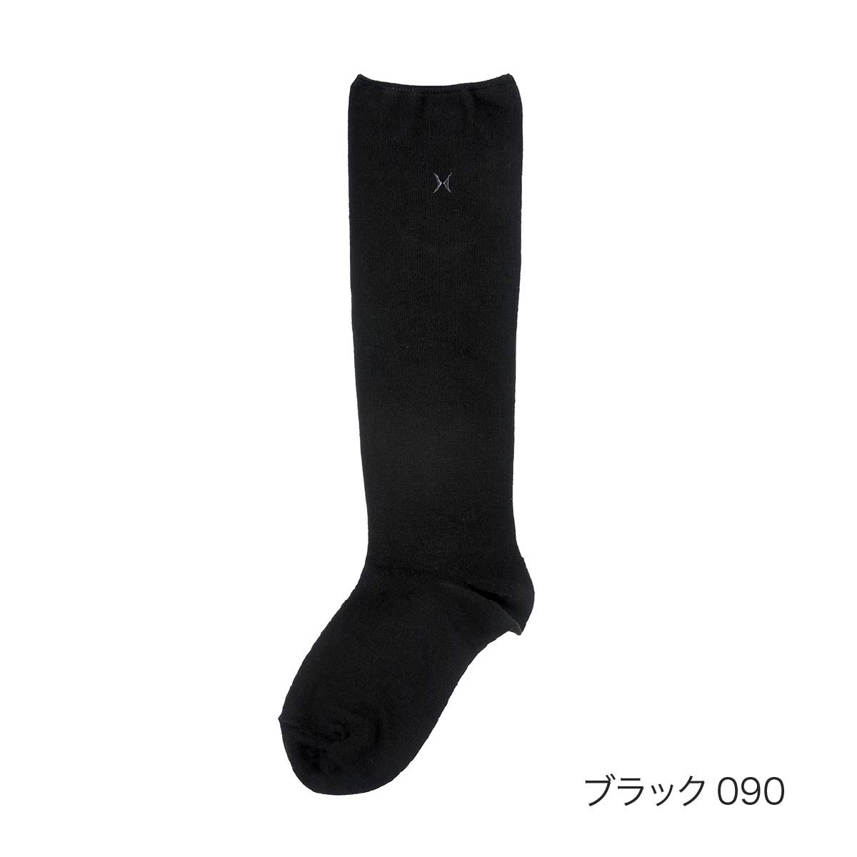 HANAEMORI(ハナエモリ)】 靴下 (4303-400) | ハイソックス(レディース
