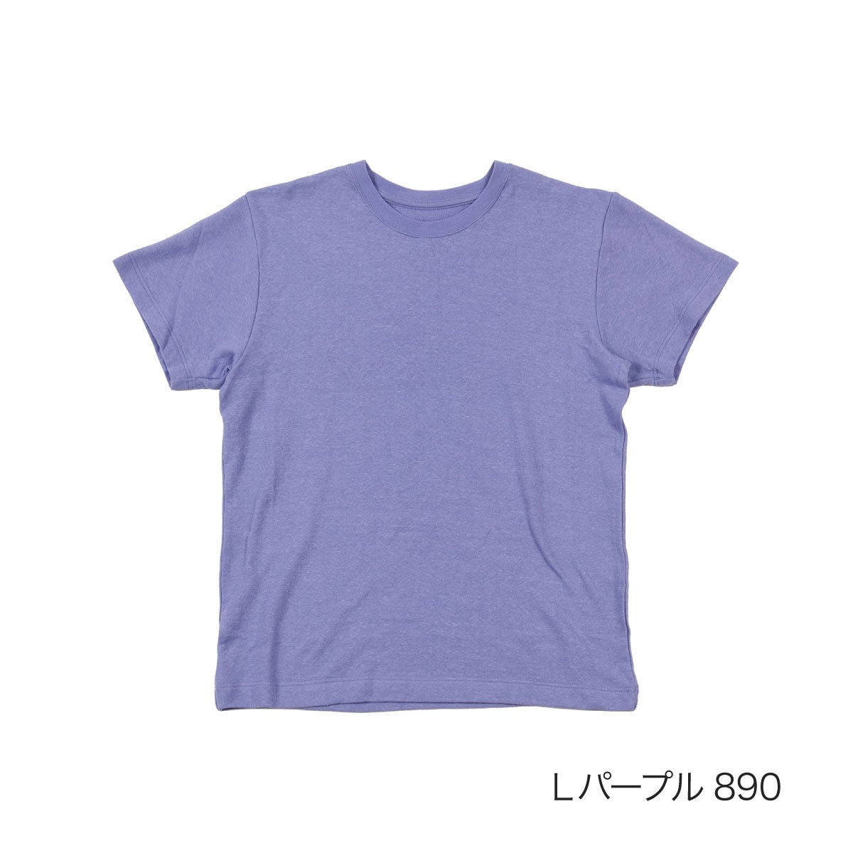 満足(マンゾク)】 ルームウェア 無地 半袖Tシャツ 綿100％ 接結ガーゼ