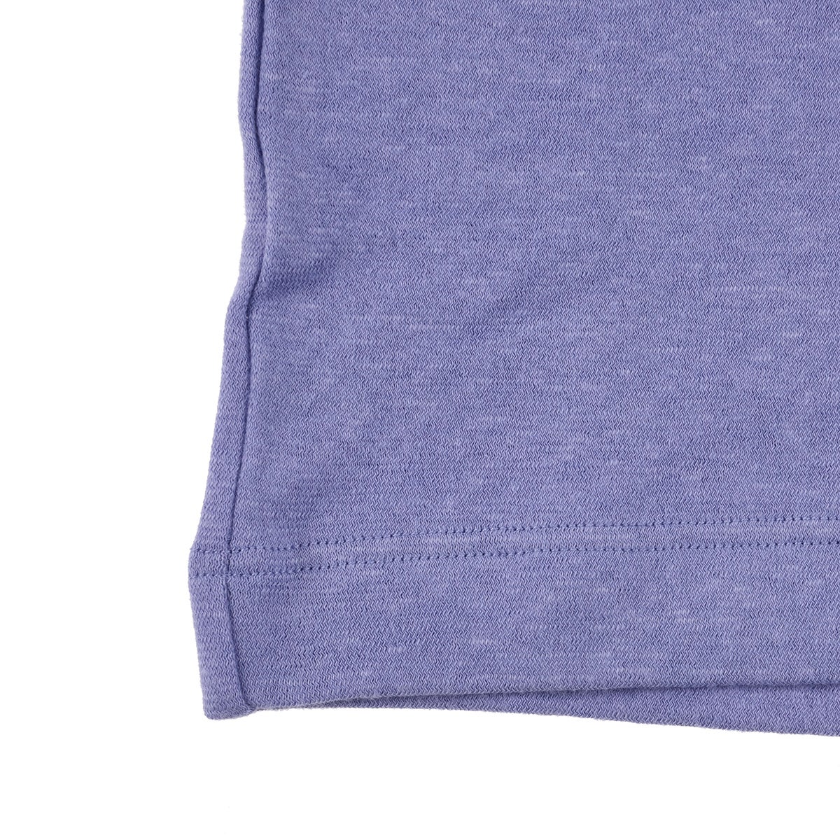 満足(マンゾク)】 ルームウェア 無地 半袖Tシャツ 綿100％ 接結ガーゼ