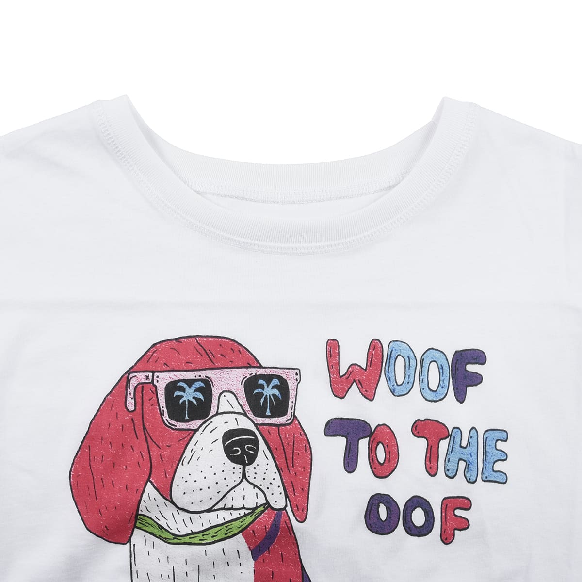 MULGA(モルガ)】 Tシャツ アニマル柄 半袖 綿素材 (MG9F0101