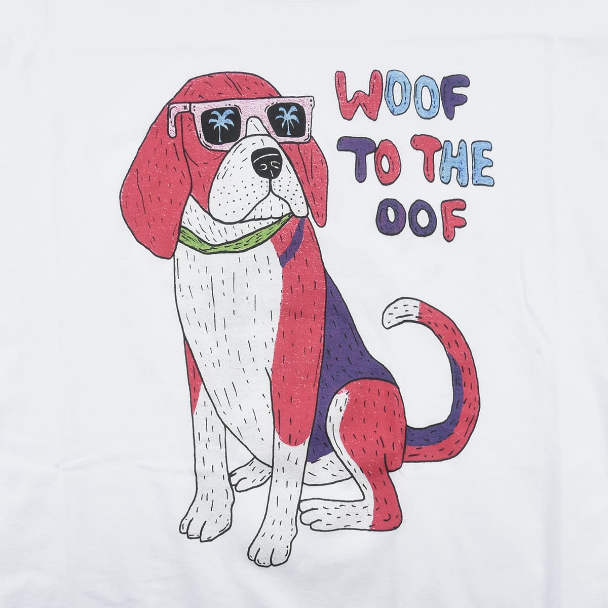 MULGA(モルガ)】 Tシャツ アニマル柄 半袖 綿素材 (MG9F0101