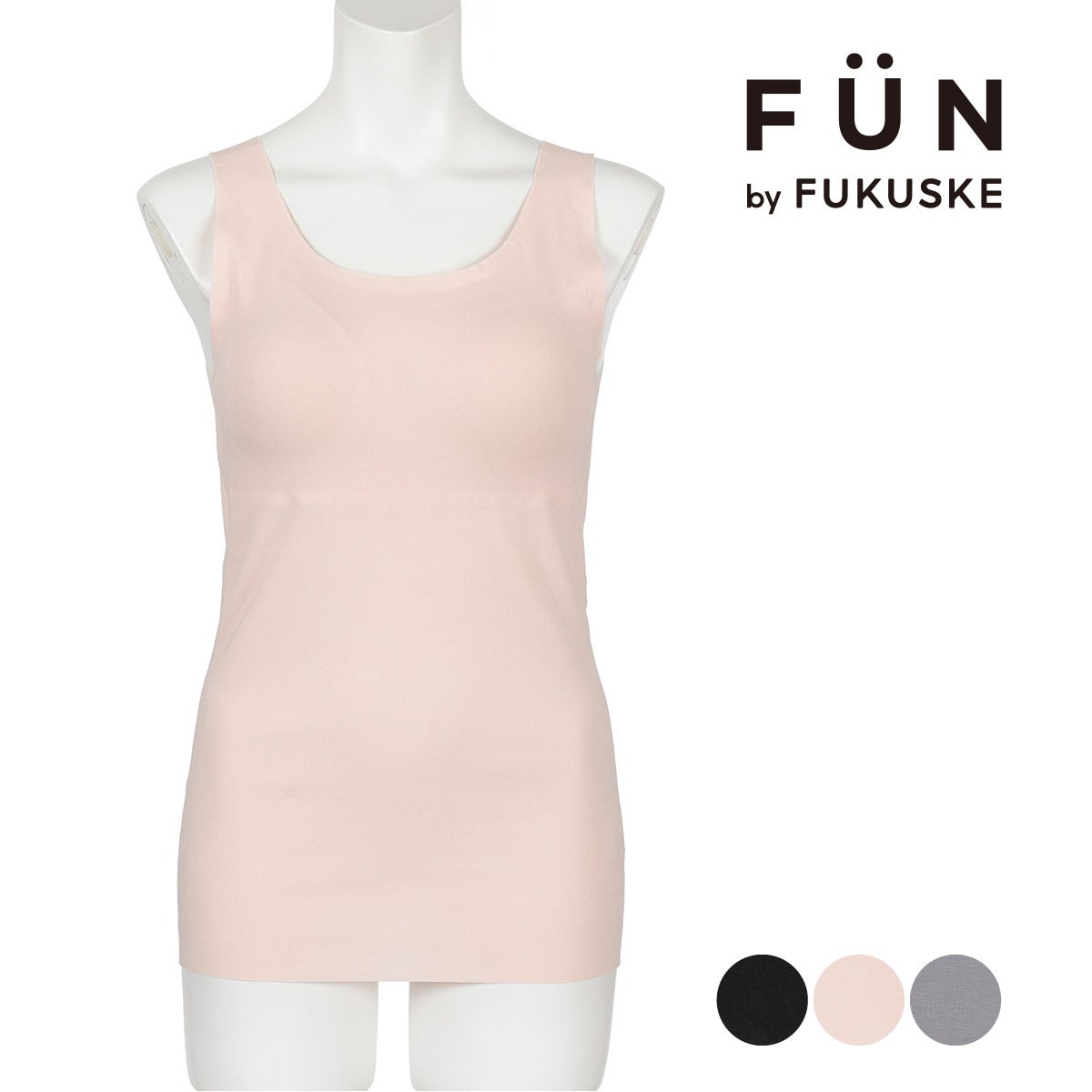 fukuske FUN | 福助 公式通販オンラインストア